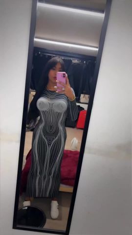 Camila Latina XXL