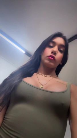 Camila Latina XXL