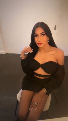 Camila Latina XXL