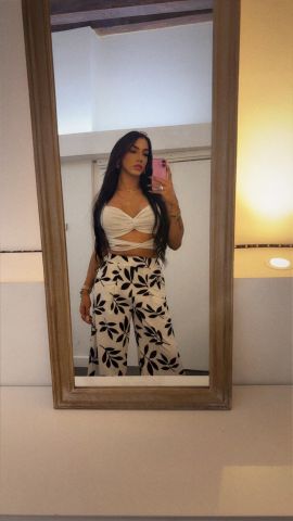 Camila Latina XXL