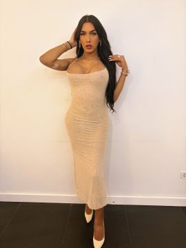 Camila Latina XXL