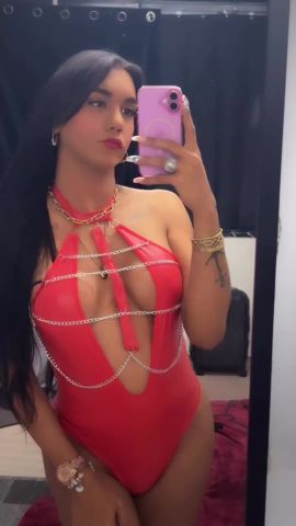 Camila Latina XXL