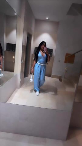 Camila Latina XXL