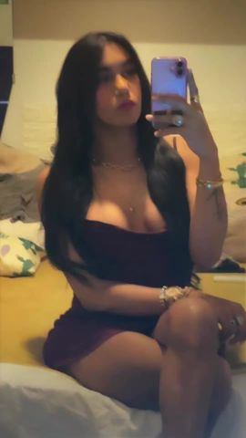 Camila Latina XXL