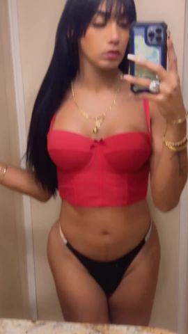 Camila Latina XXL
