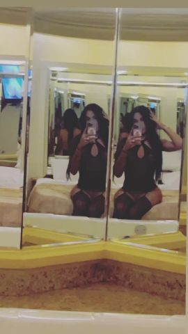 Camila Latina XXL