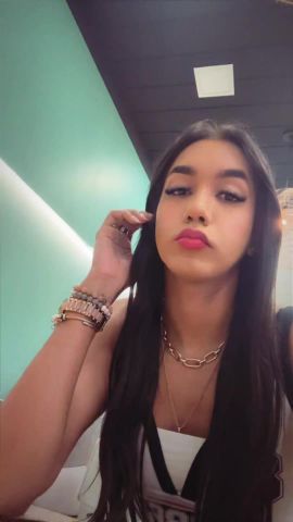 Camila Latina XXL
