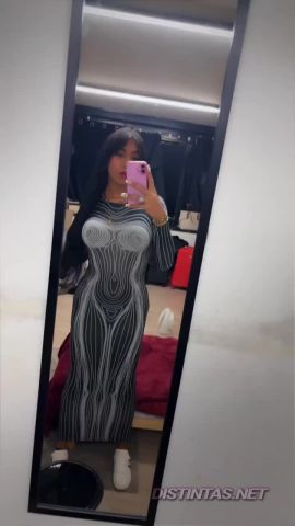 Camila Latina XXL