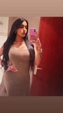 Camila Latina XXL