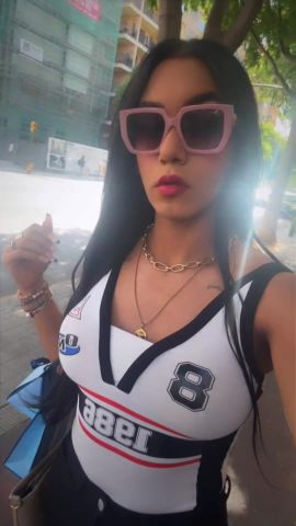 Camila Latina XXL