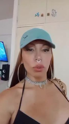 Graciana de la Cruz
