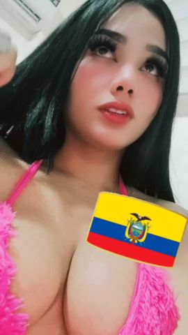 Molly Escobar