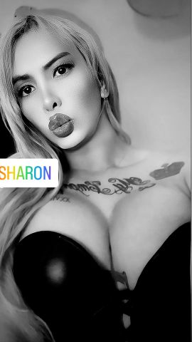 Sharon