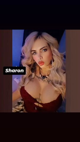 Sharon