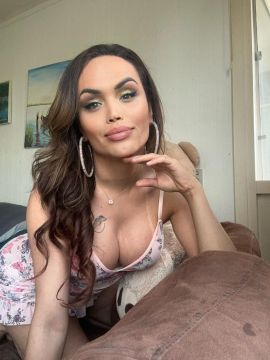 Antonella Brasil 