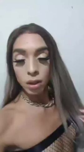 Boneca Natural 