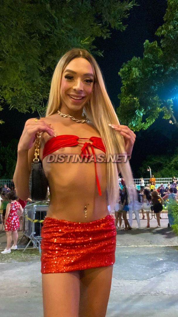 Boneca Natural 
