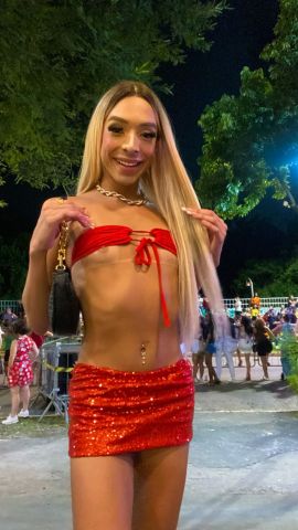 Boneca Natural 