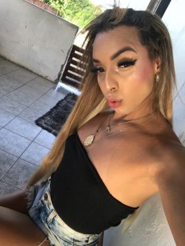 Boneca Natural 