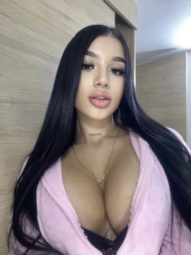 Valentina Hernandez 