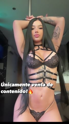 Valentina Hernandez 