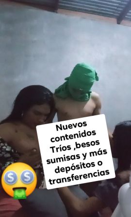 Trixy Hot 