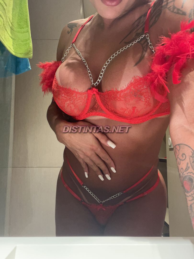 Bella LATINA