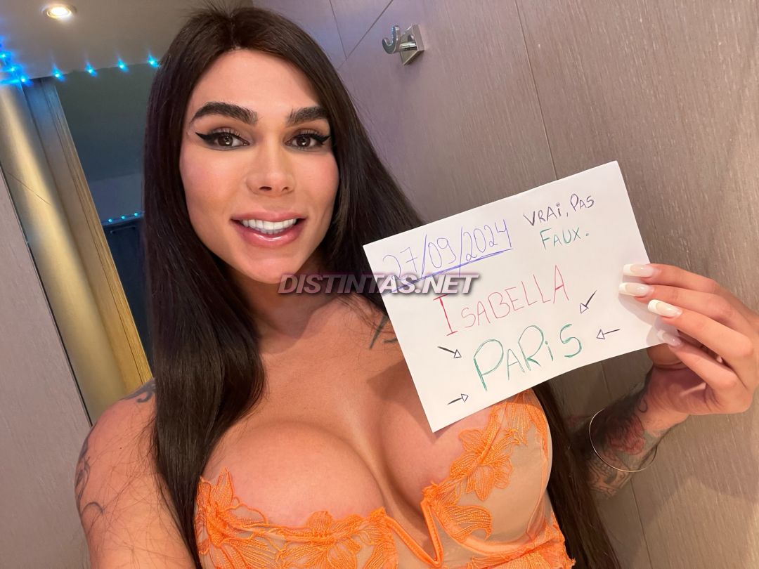 Bella LATINA