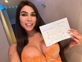 Bella LATINA