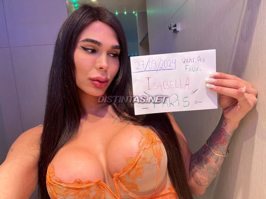 Bella LATINA