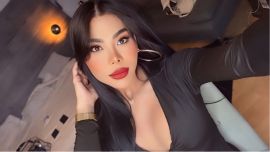 Diosa Fiorella 