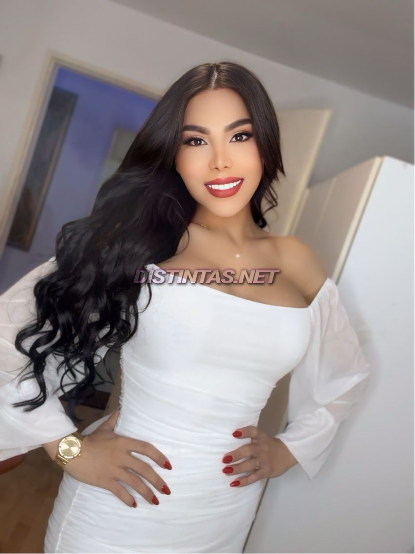 Diosa Fiorella 