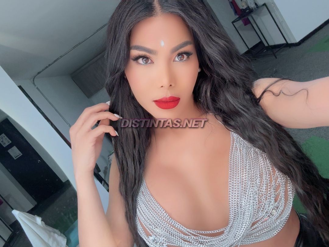 Diosa Fiorella 