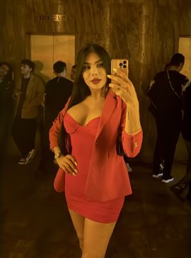 Diosa Fiorella 