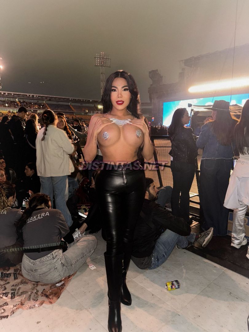 Diosa Fiorella 