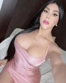 Diosa Fiorella 