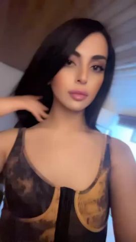 Dani Love