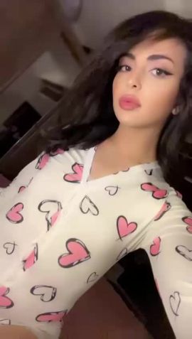Dani Love