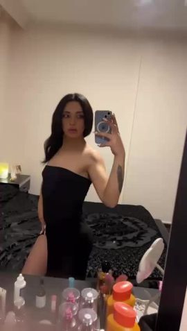 Dani Love