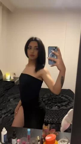 Dani Love