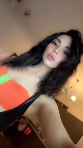 Dani Love