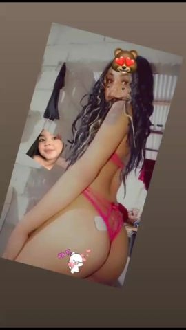 Daleyza Ferrin