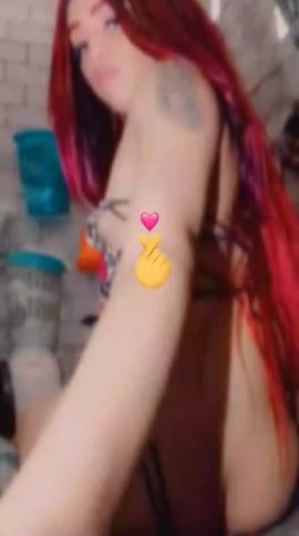 Daleyza Ferrin