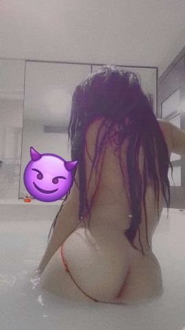 Daleyza Ferrin