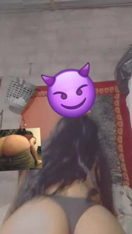 Daleyza Ferrin