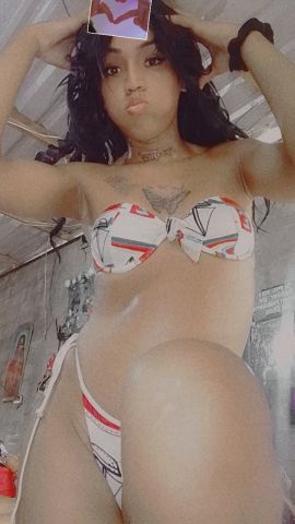 Daleyza Ferrin