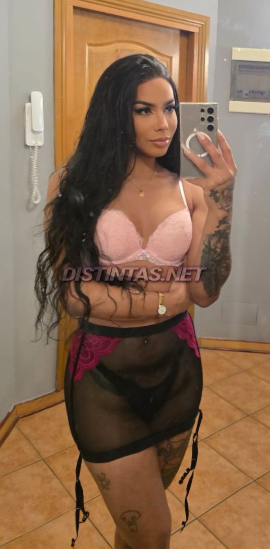 TS MANUELLA ALVES