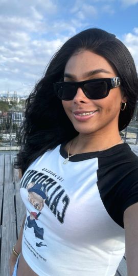 TS MANUELLA ALVES