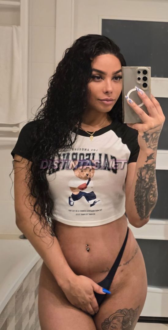 TS MANUELLA ALVES