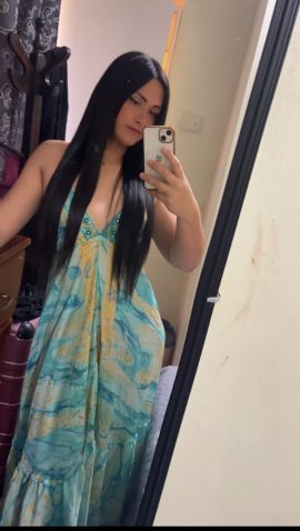 Aghata luckyanova